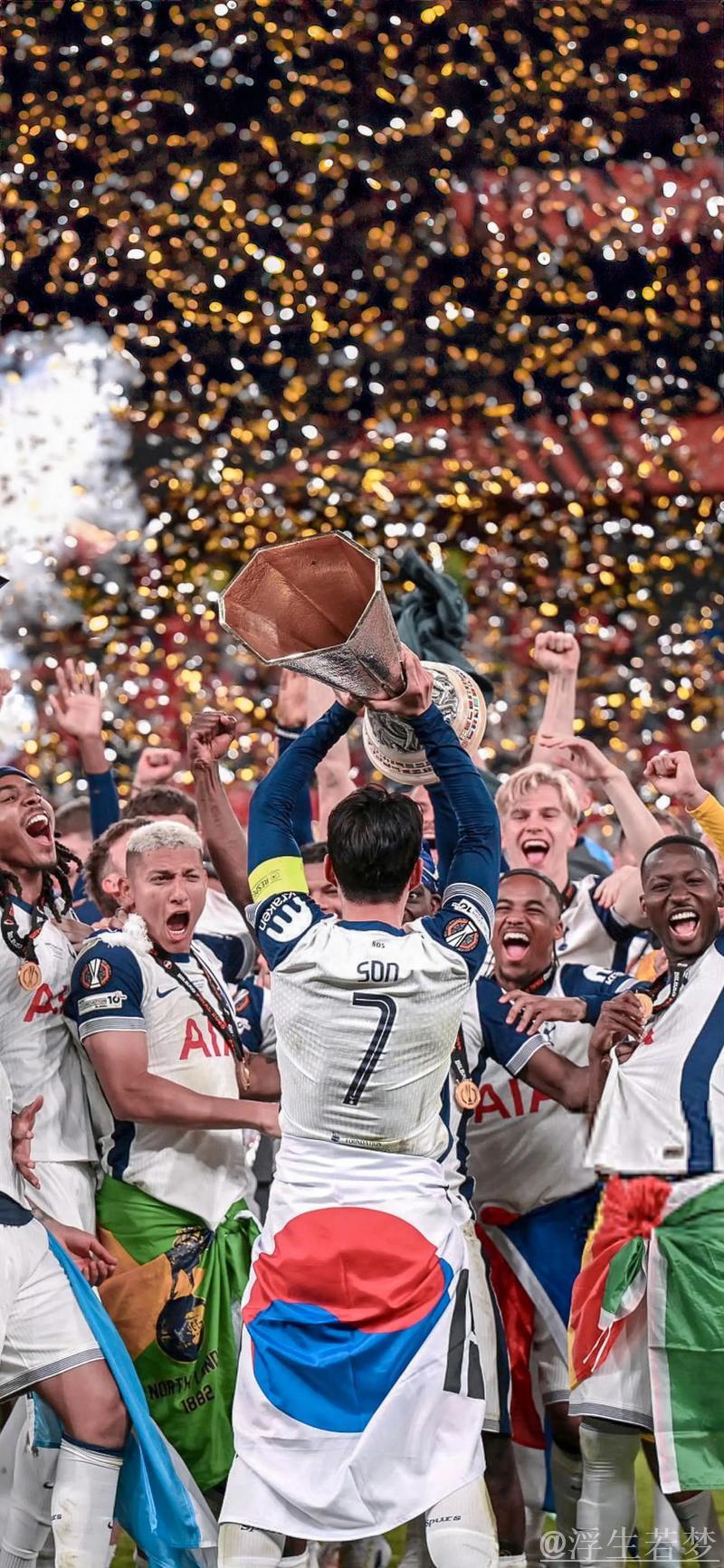 热刺欧战夺冠,澳超官网盛赞:源自澳洲足球的辉煌! 热刺欧战夺冠,澳超官网盛赞:源自澳洲足球的辉煌!