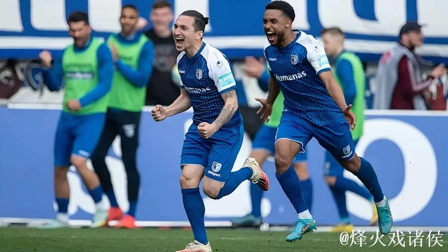 德媒：德甲和德乙本赛季电视收入减少1.5亿欧元