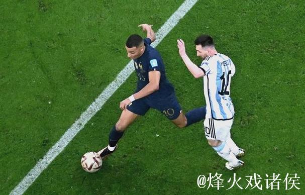 【开场哨】卡塔尔世界杯最终决战 阿根廷法国谁能捧杯